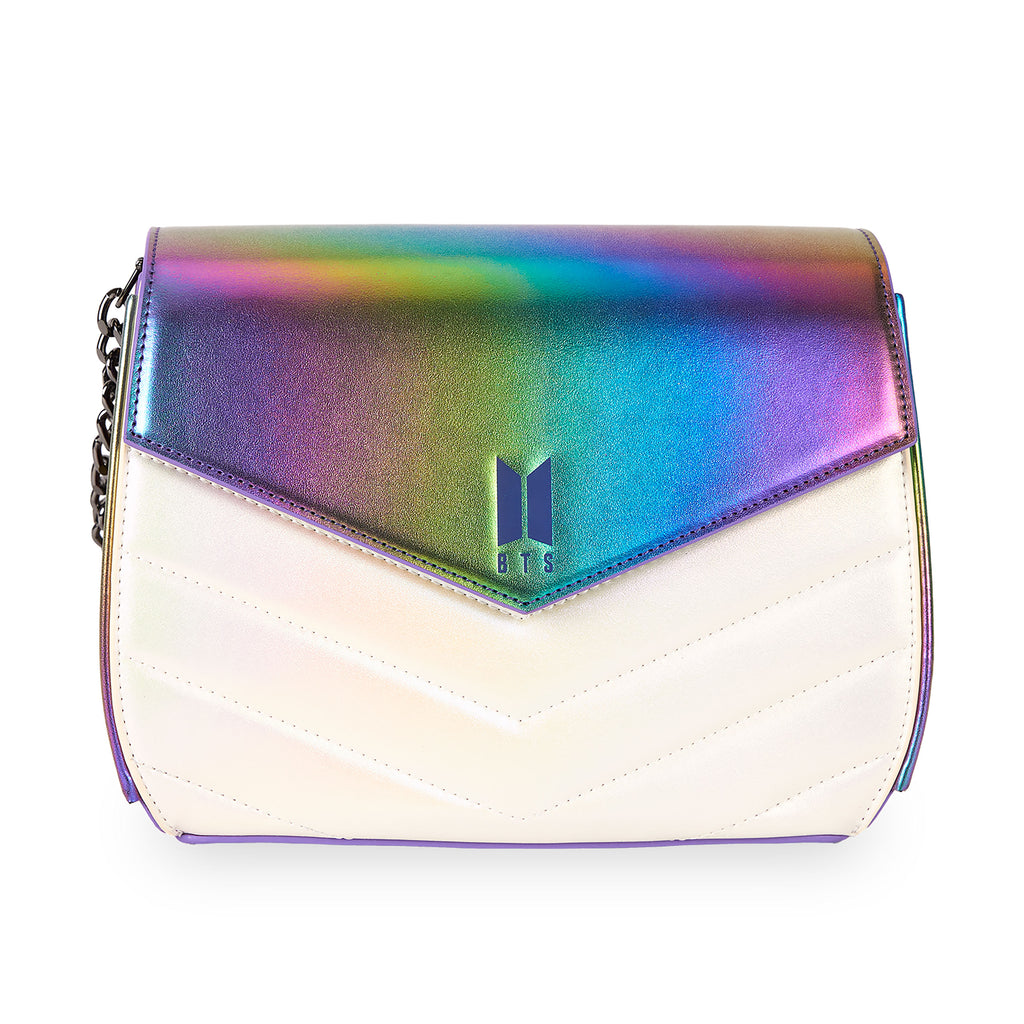 Produktbild BigHit - BTS Axelväska