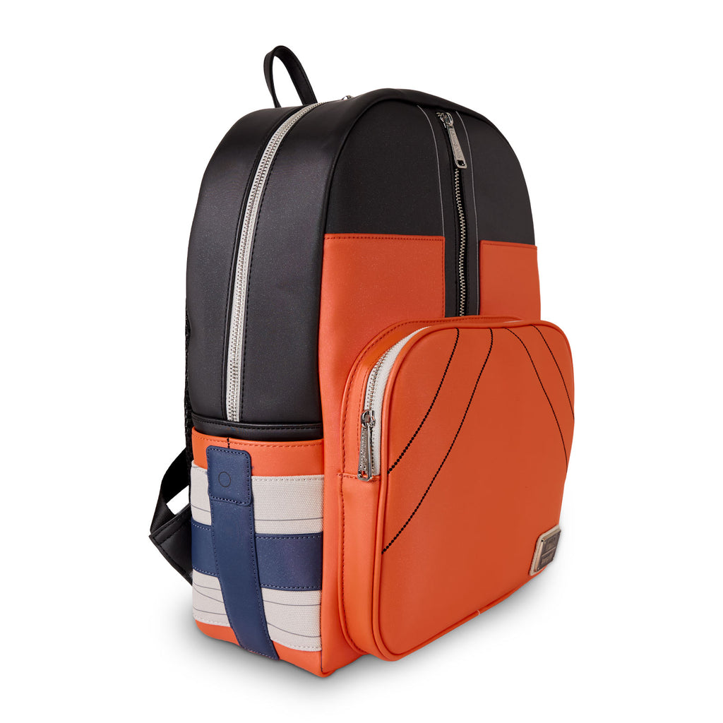 Produktbild Naruto Shippuden - Cosplay-ryggsäck
