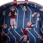 Produktbild Naruto Shippuden - Sakura Cosplay Mini Ryggsäck