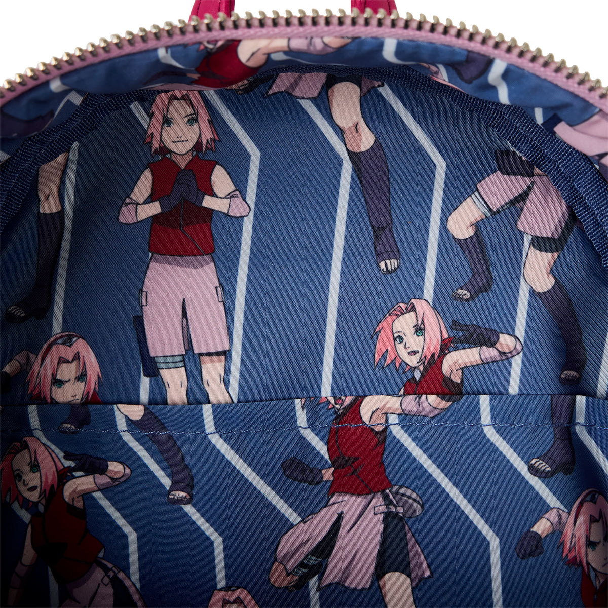Produktbild Naruto Shippuden - Sakura Cosplay Mini Ryggsäck