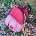 Produktbild Naruto Shippuden - Sakura Cosplay Mini Ryggsäck
