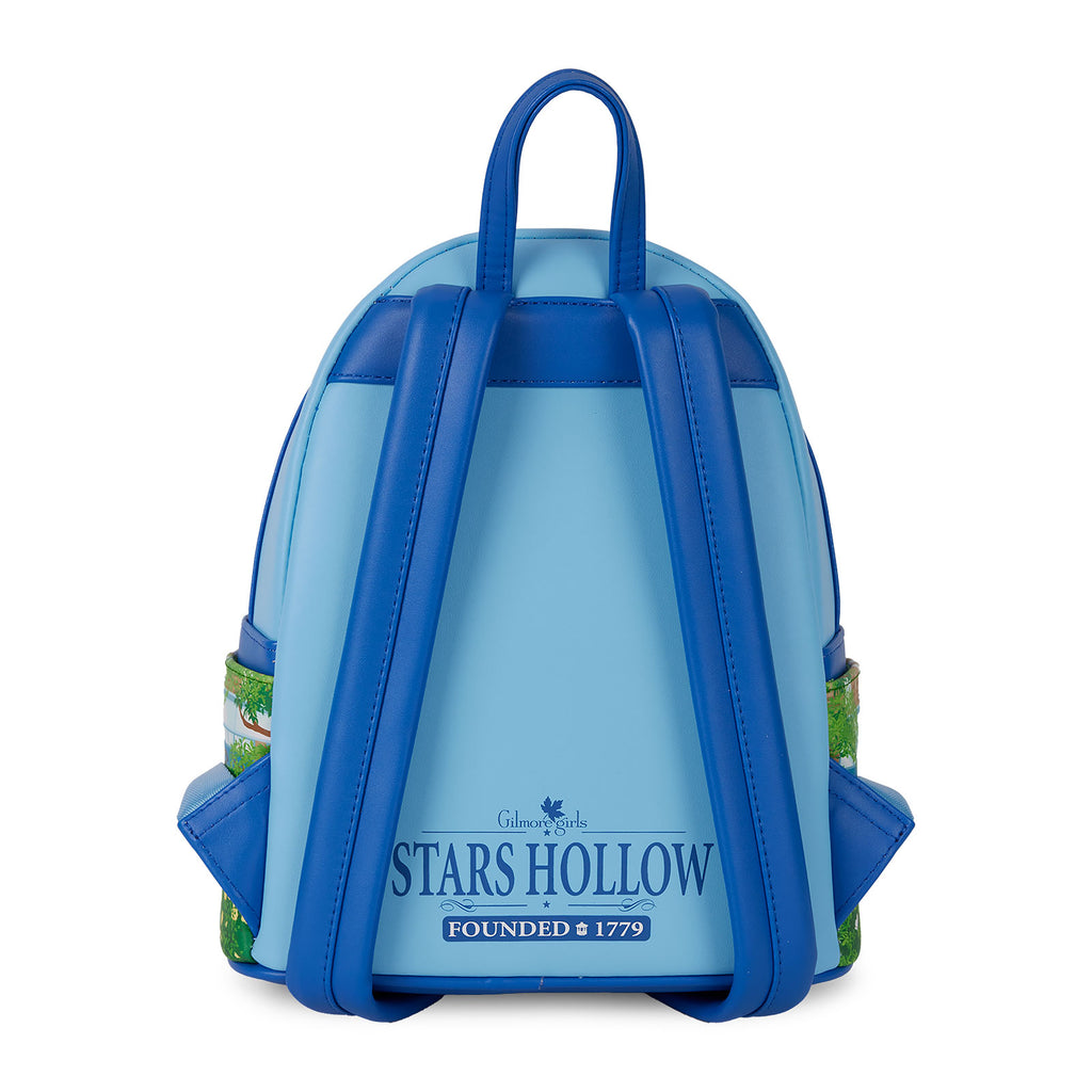 Produktbild Gilmore Girls - Stars Hollow Mini Ryggsäck