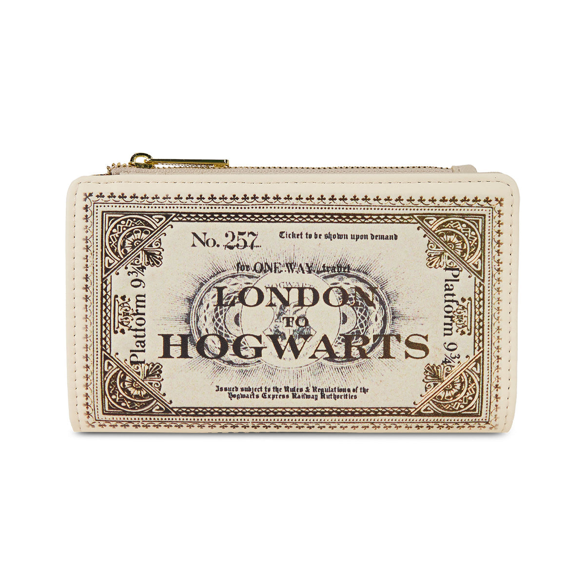 Product image Harry Potter - Hogwarts Express Ticket Wallet
