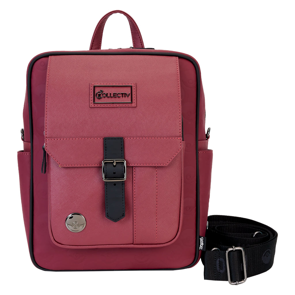 Produktbild Pokémon - Collectiv crossbody-väska