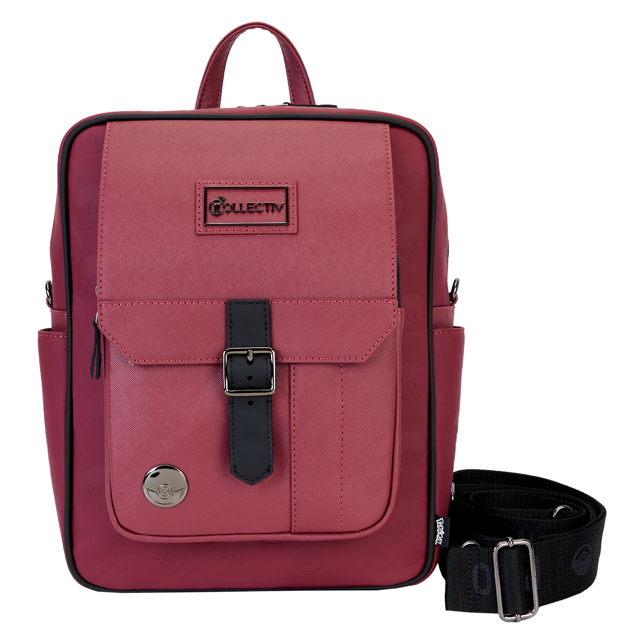 Produktbild Pokémon - Collectiv crossbody-väska
