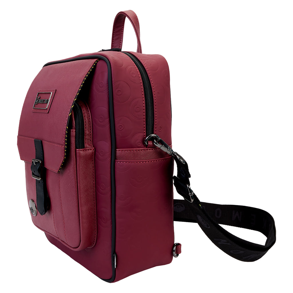 Produktbild Pokémon - Collectiv crossbody-väska