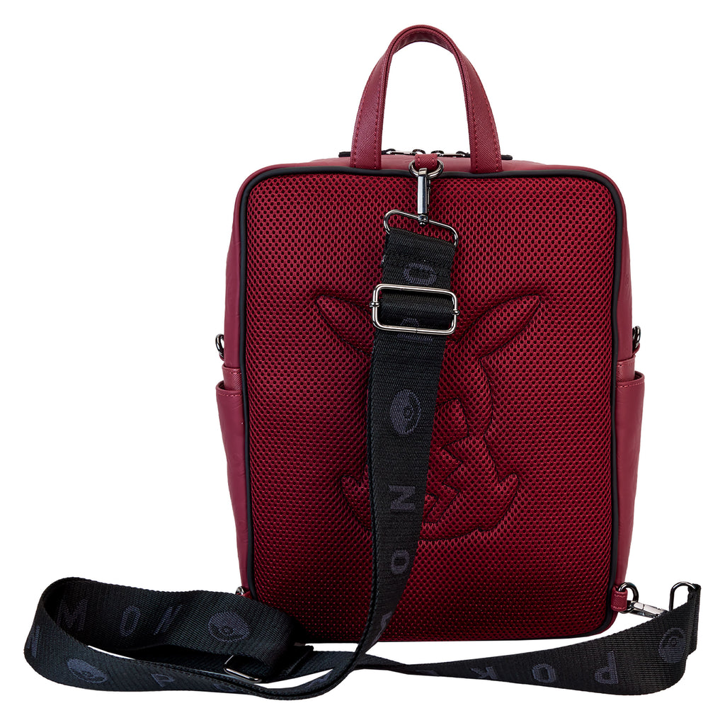 Produktbild Pokémon - Collectiv crossbody-väska