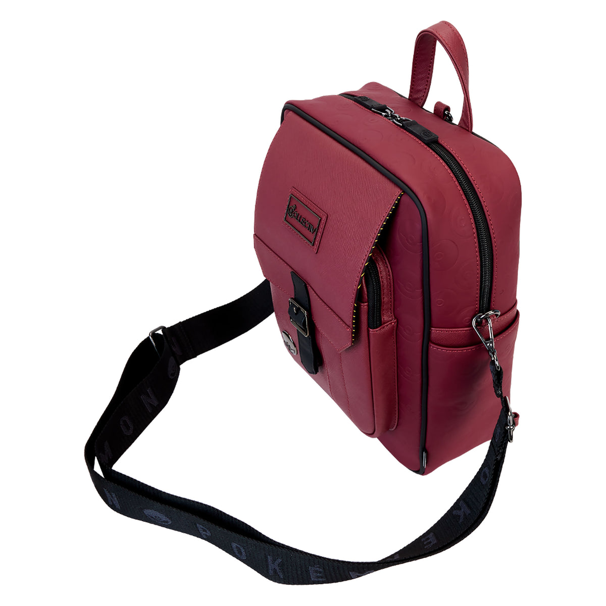 Produktbild Pokémon - Collectiv crossbody-väska