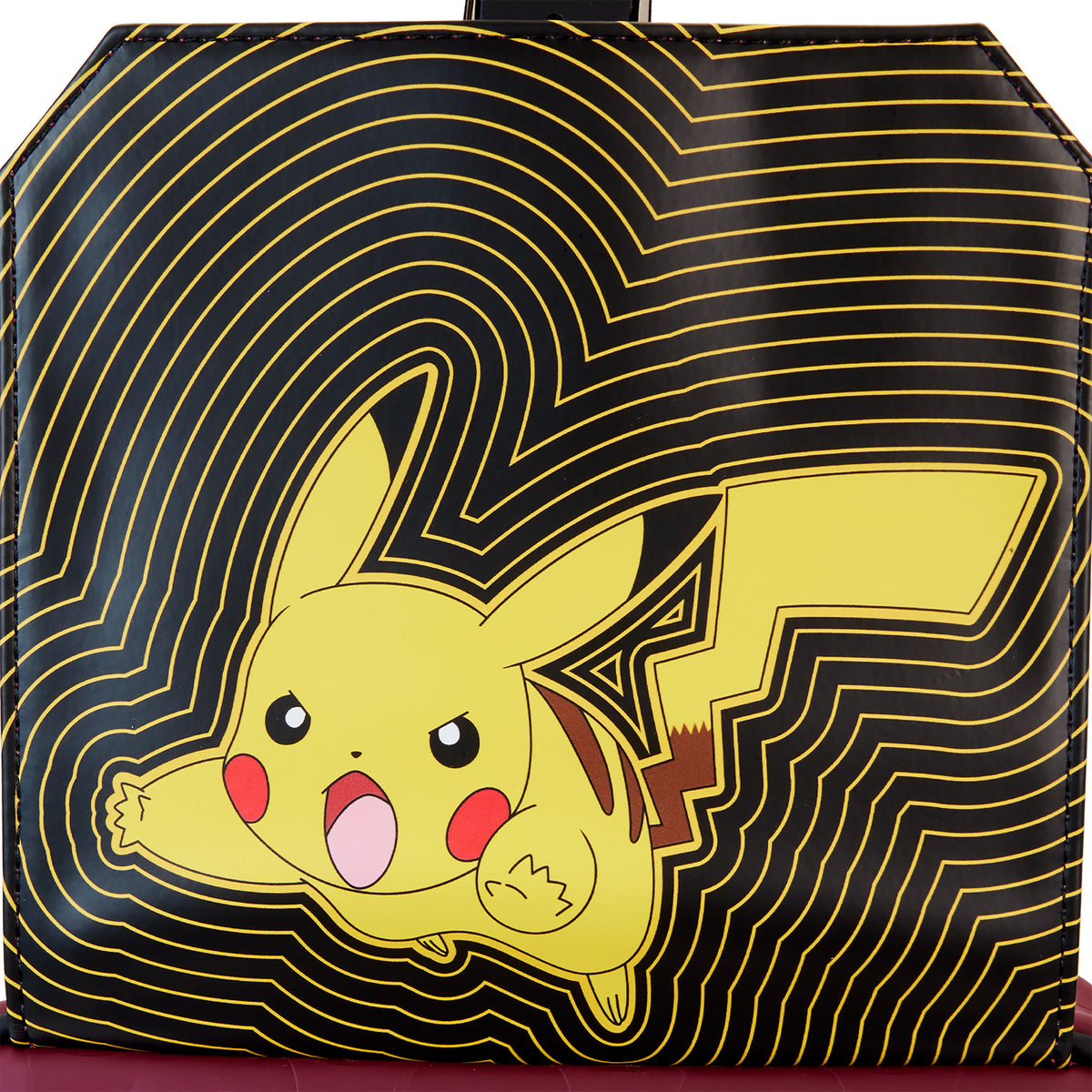 Produktbild Pokémon - Collectiv crossbody-väska