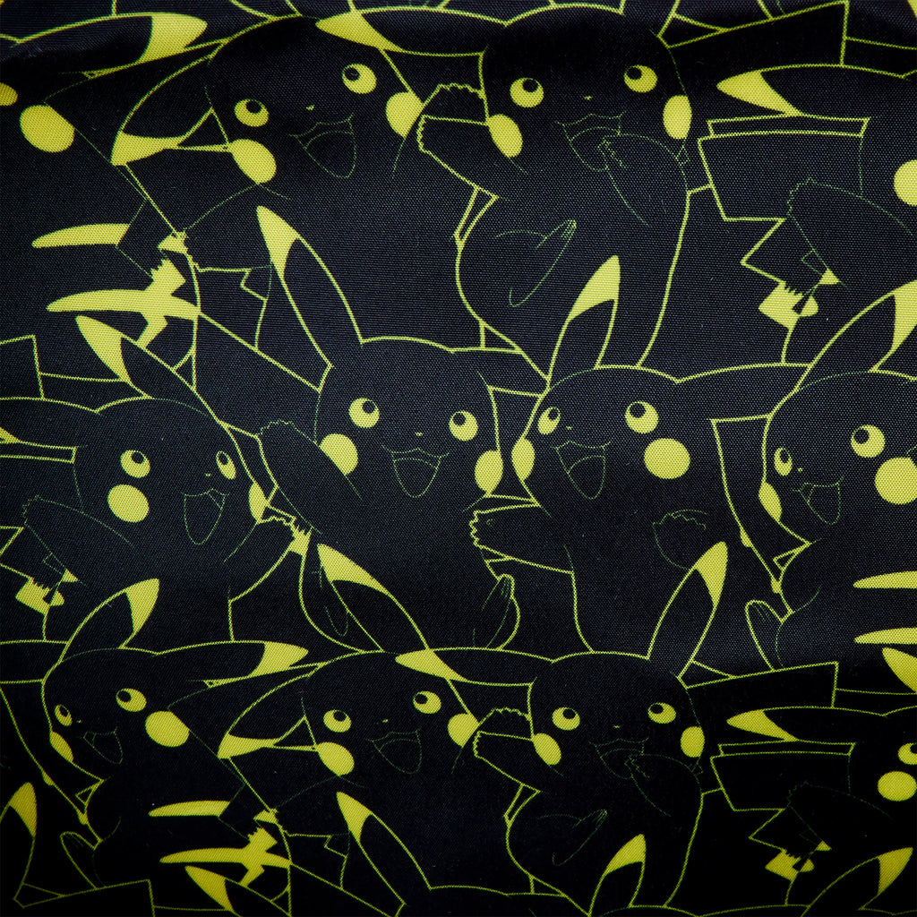 Produktbild Pokémon - Collectiv crossbody-väska