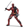 Produktbild Deadpool 2 - Marvel Legends Series Actionfigur