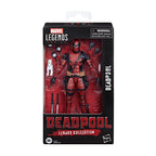Produktbild Deadpool 2 - Marvel Legends Series Actionfigur