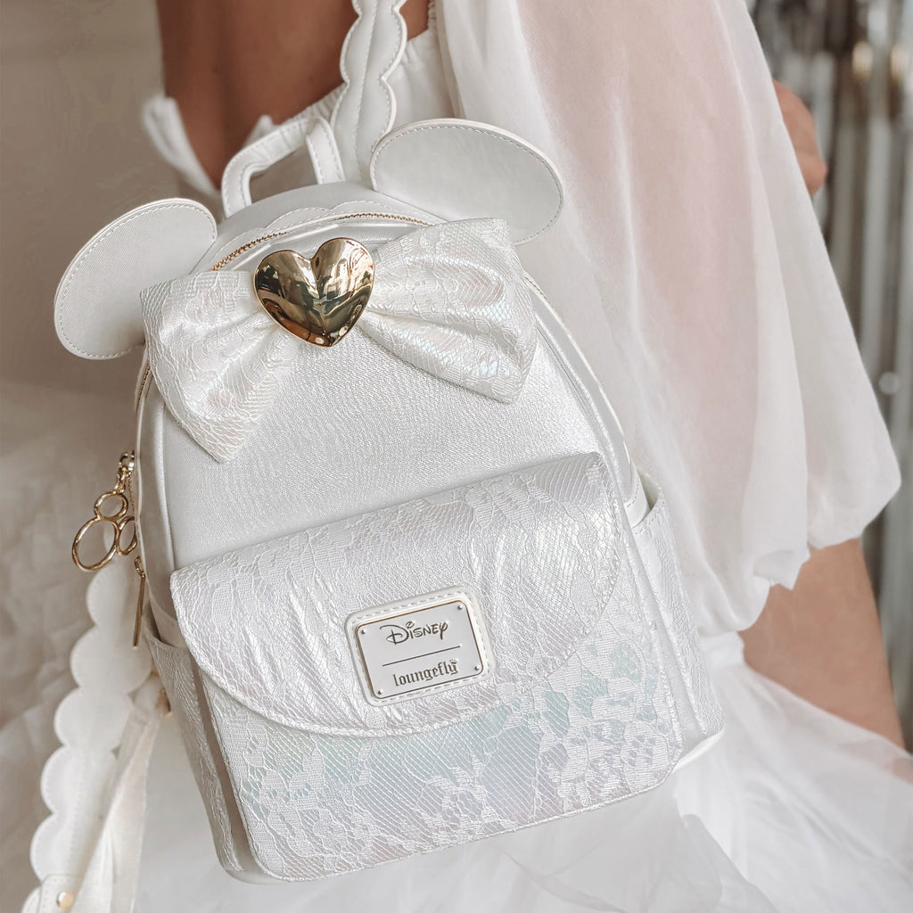 Produktbild Wedding - Mini Ryggsäck