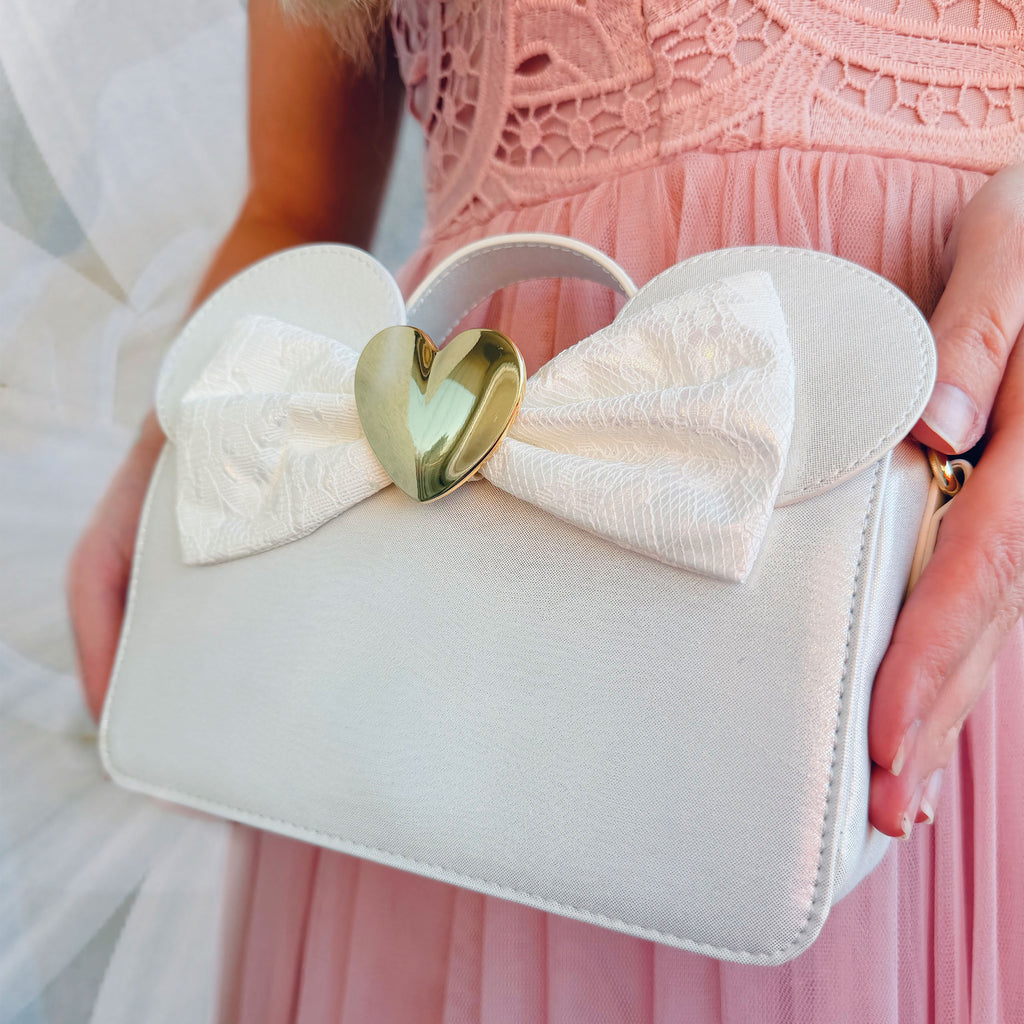 Produktbild Wedding - Axelremsväska