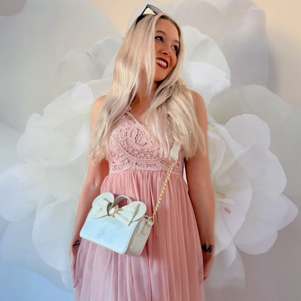 Produktbild Wedding - Axelremsväska