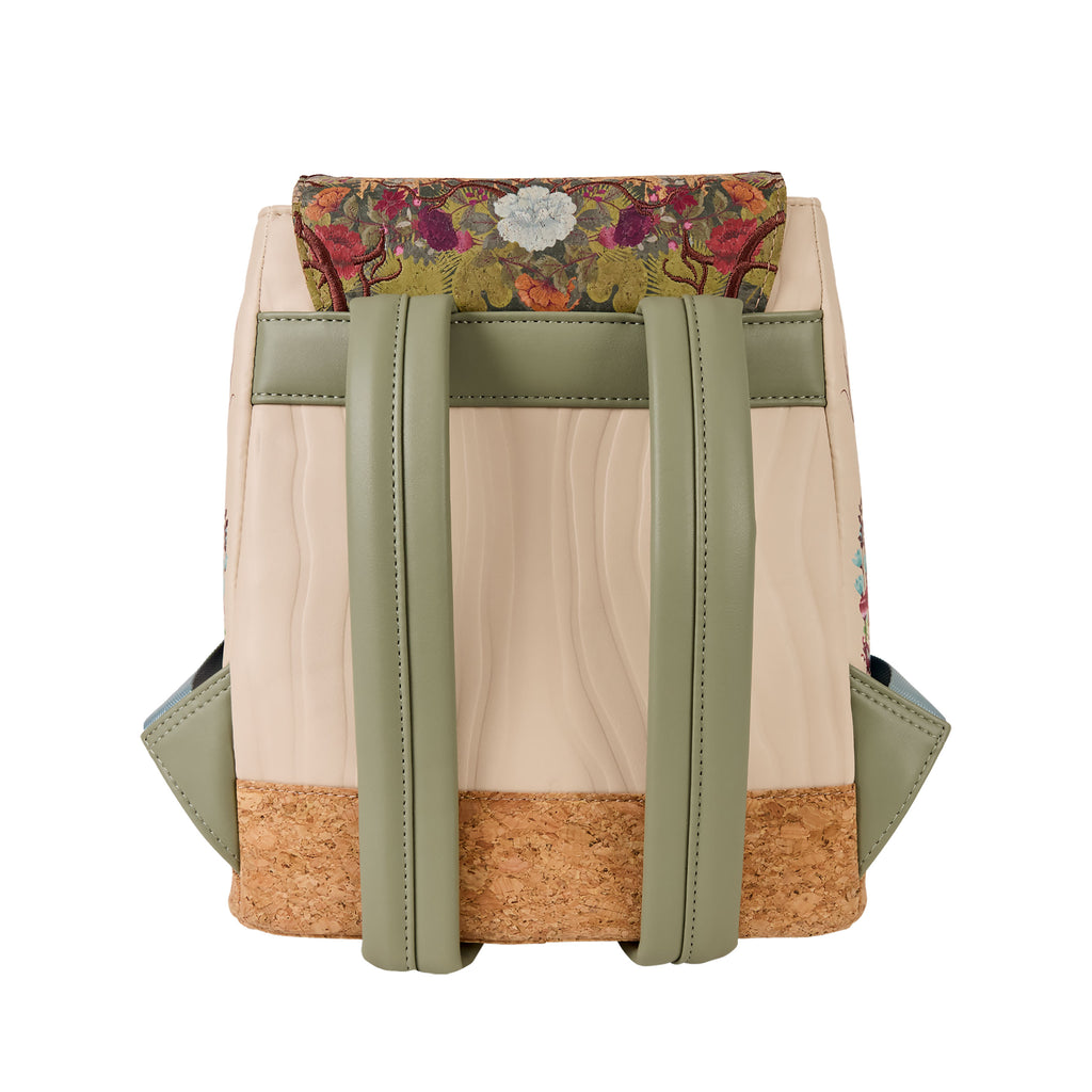 Produktbild Guardians of the Galaxy - Groot Floral Mini Ryggsäck