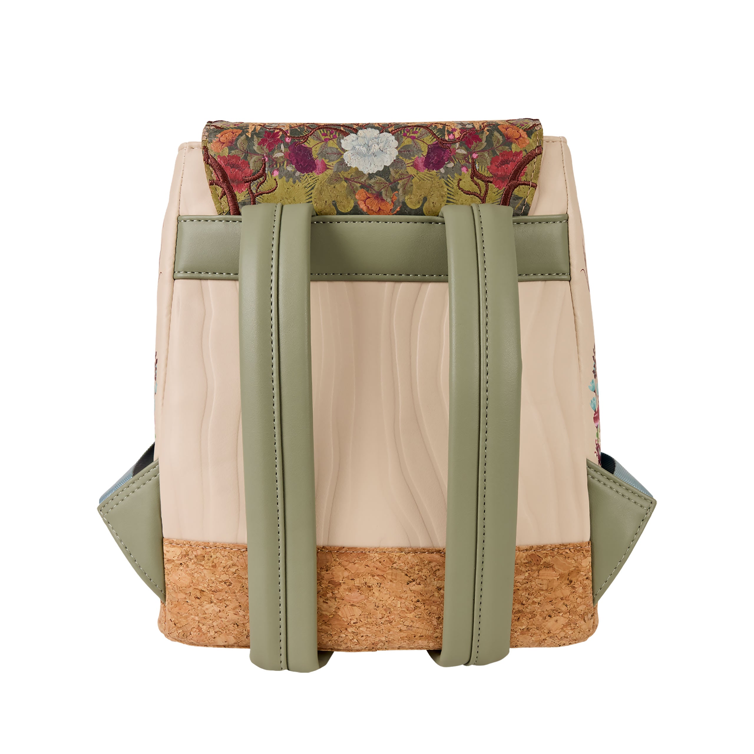 Produktbild Guardians of the Galaxy - Groot Floral Mini Ryggsäck