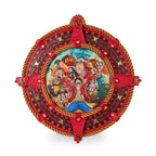 Produktbild One Piece - Mini Ryggsäck Piratbesättning
