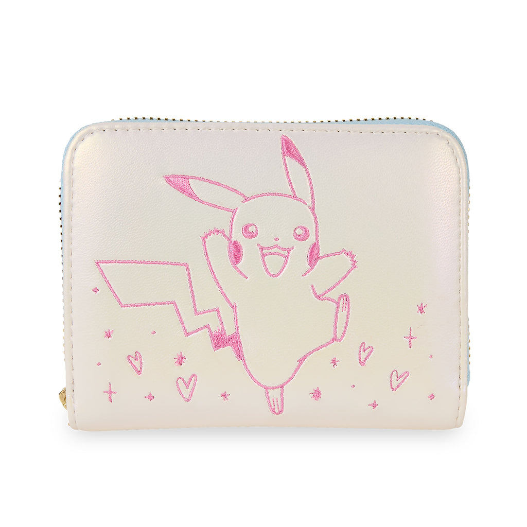 Produktbild Pokemon - Pikachu Plånbok