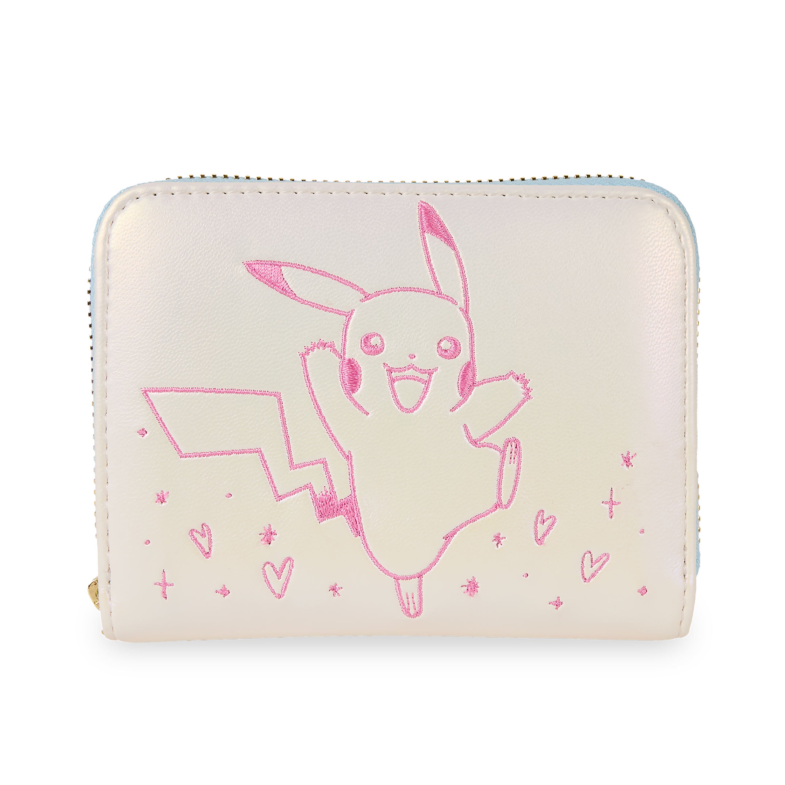 Produktbild Pokemon - Pikachu Plånbok