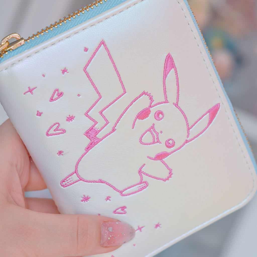 Produktbild Pokemon - Pikachu Plånbok