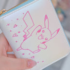 Produktbild Pokemon - Pikachu Plånbok