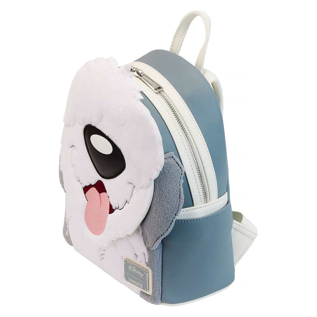 Produktbild Arielle - Max Cosplay Mini Ryggsäck