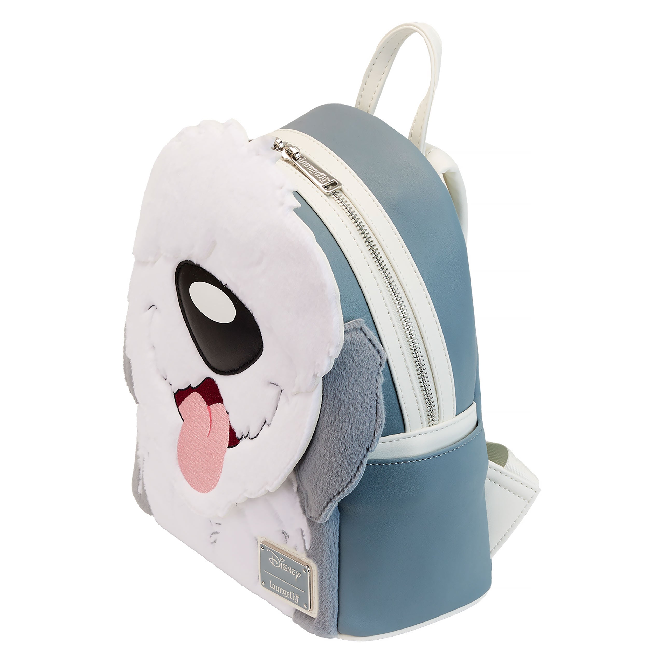 Produktbild Arielle - Max Cosplay Mini Ryggsäck