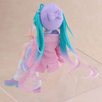 Produktbild Hatsune Miku - Love Blazer Tenitol Noodle Stopper Statue