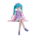 Produktbild Hatsune Miku - Love Blazer Tenitol Noodle Stopper Statue