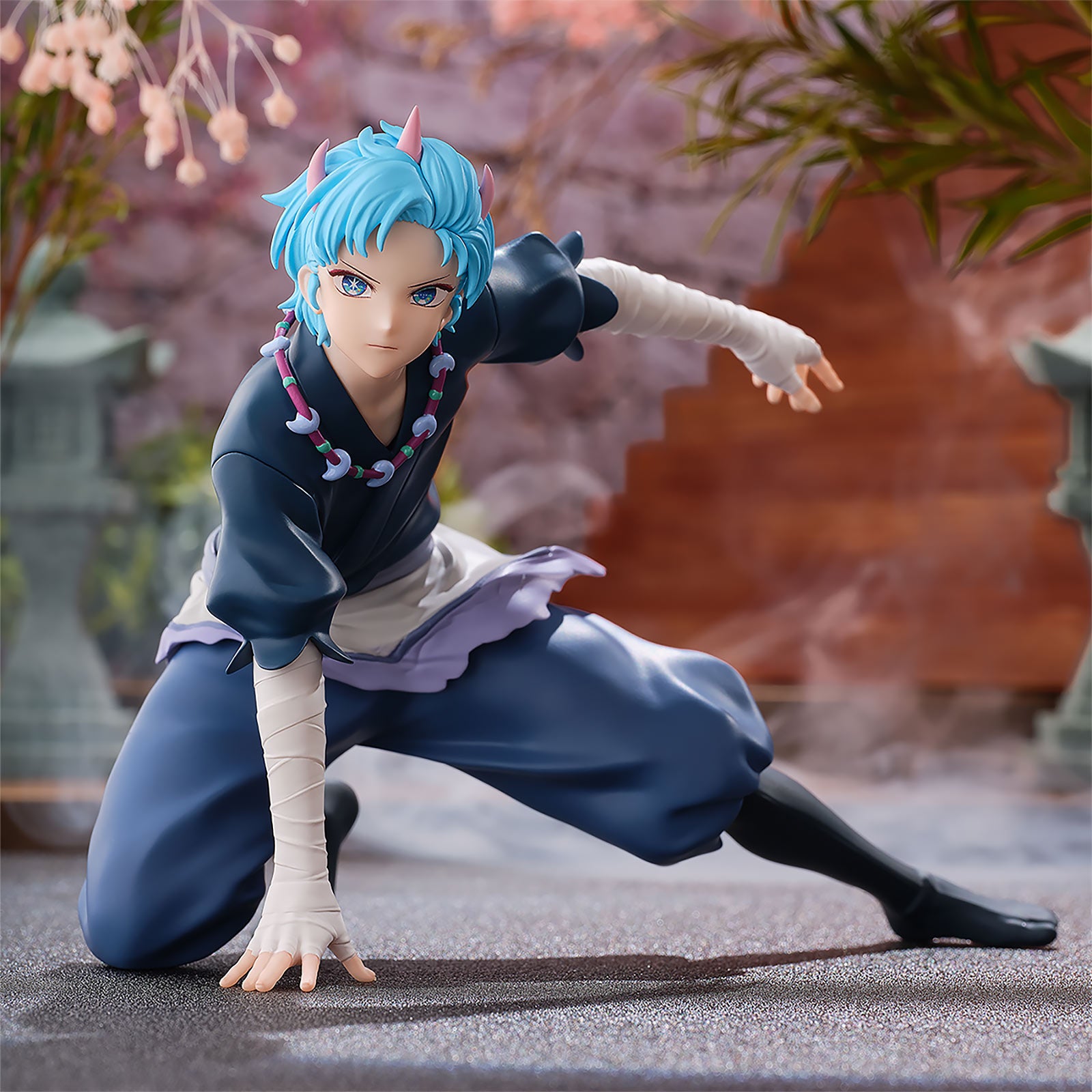 Produktbild Oshi No Ko: Min Stjärna - Touki Aqua Figur