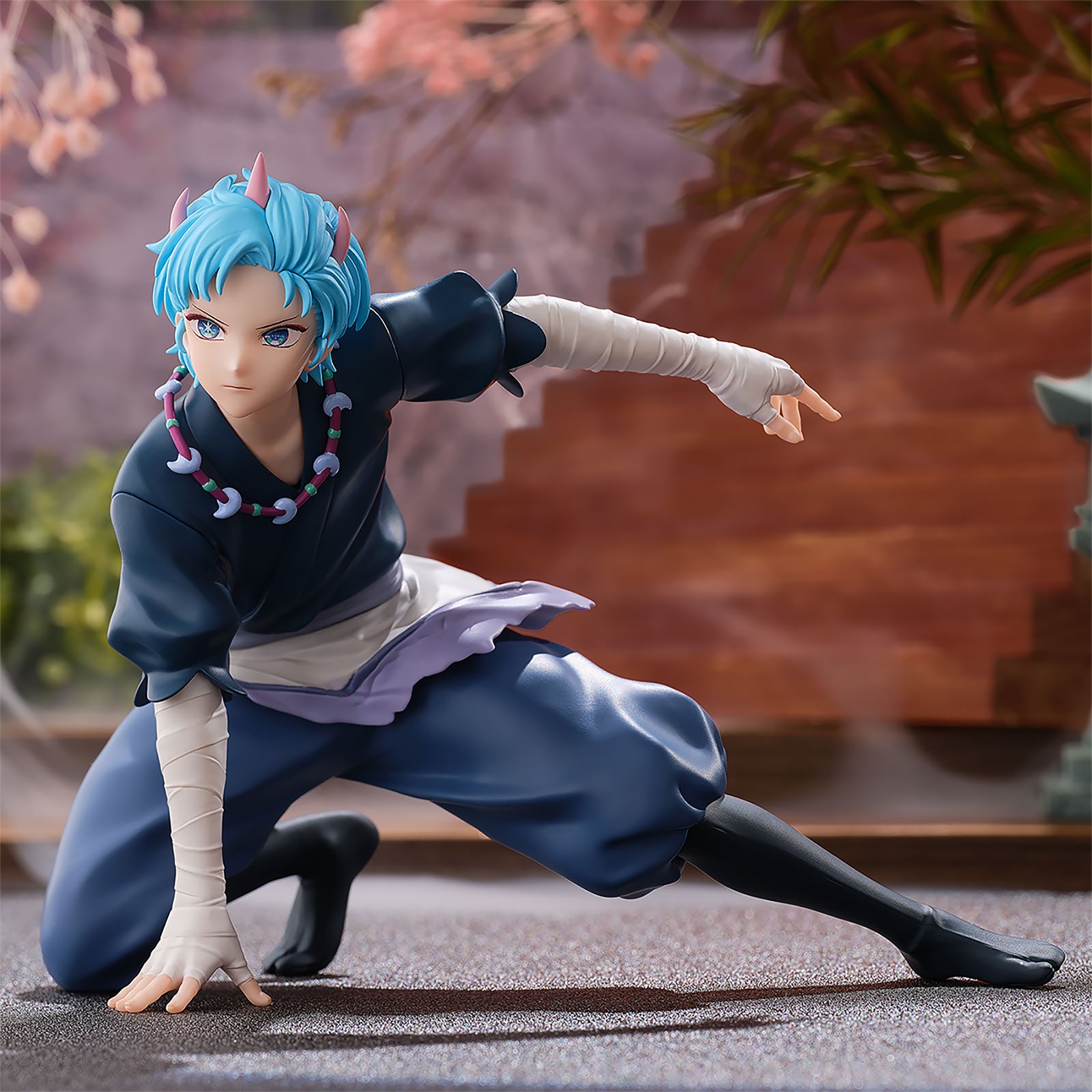 Produktbild Oshi No Ko: Min Stjärna - Touki Aqua Figur