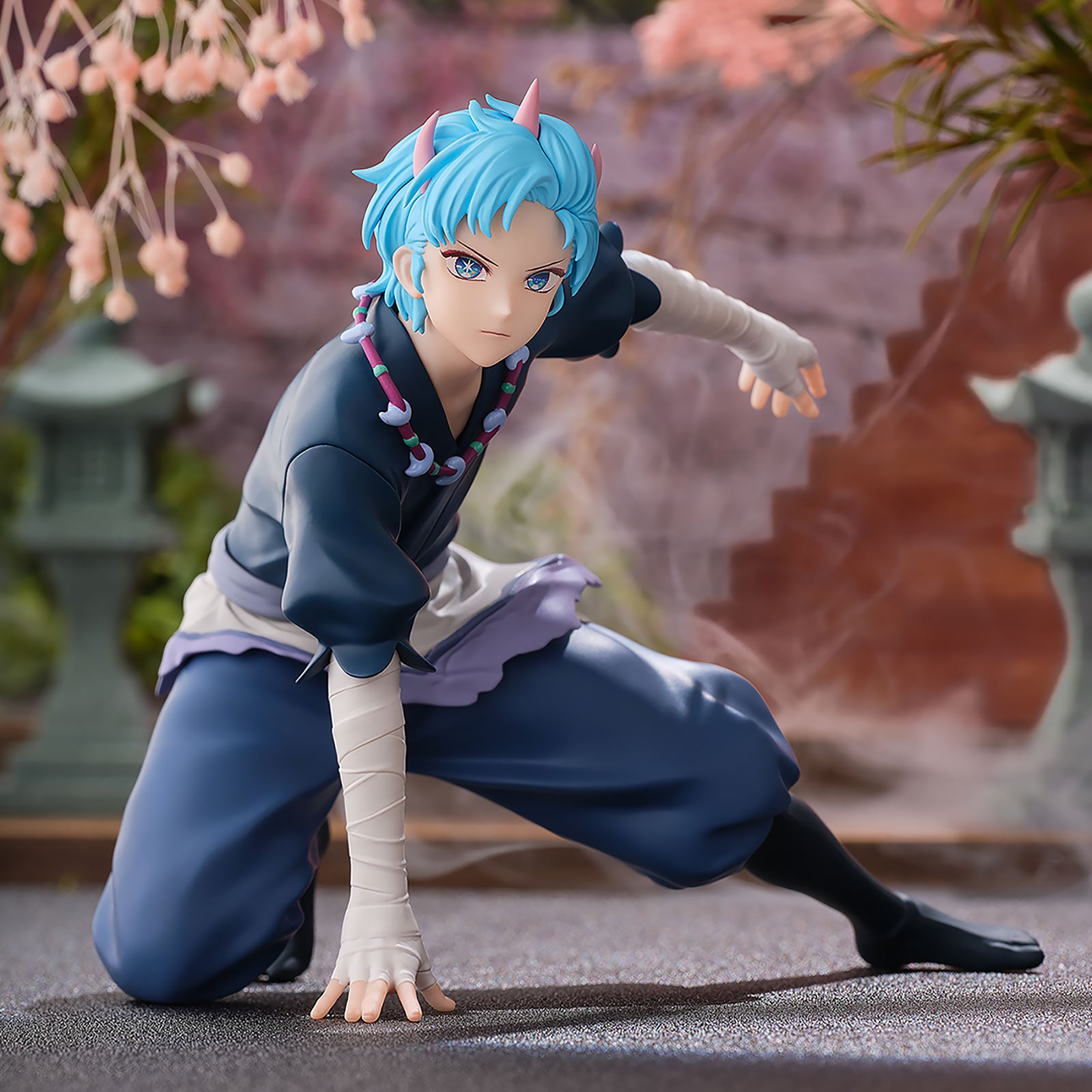 Produktbild Oshi No Ko: Min Stjärna - Touki Aqua Figur