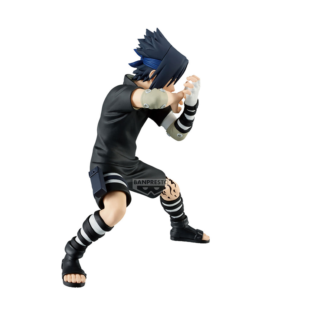 Produktbild Naruto - Uchiha Sasuke Vibration Stars Figur