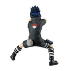 Produktbild Naruto - Uchiha Sasuke Vibration Stars Figur