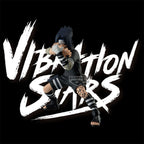 Produktbild Naruto - Uchiha Sasuke Vibration Stars Figur