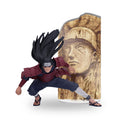 Produktbild Naruto Shippuden - Senju Hashirama Panel Spectacle Figur