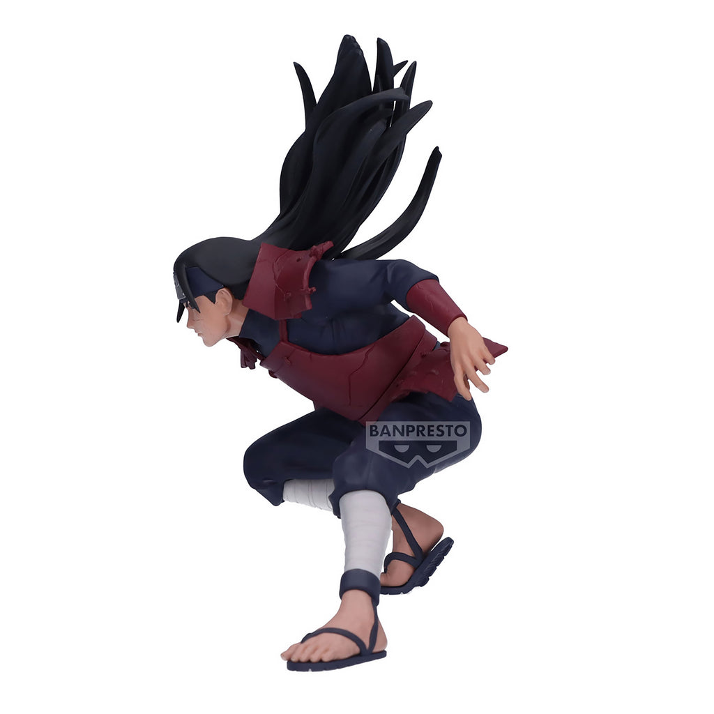 Produktbild Naruto Shippuden - Senju Hashirama Panel Spectacle Figur