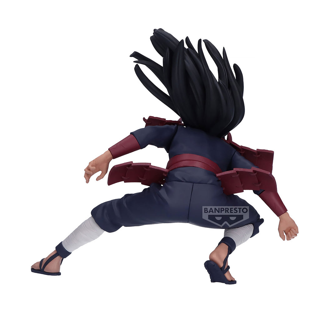 Produktbild Naruto Shippuden - Senju Hashirama Panel Spectacle Figur
