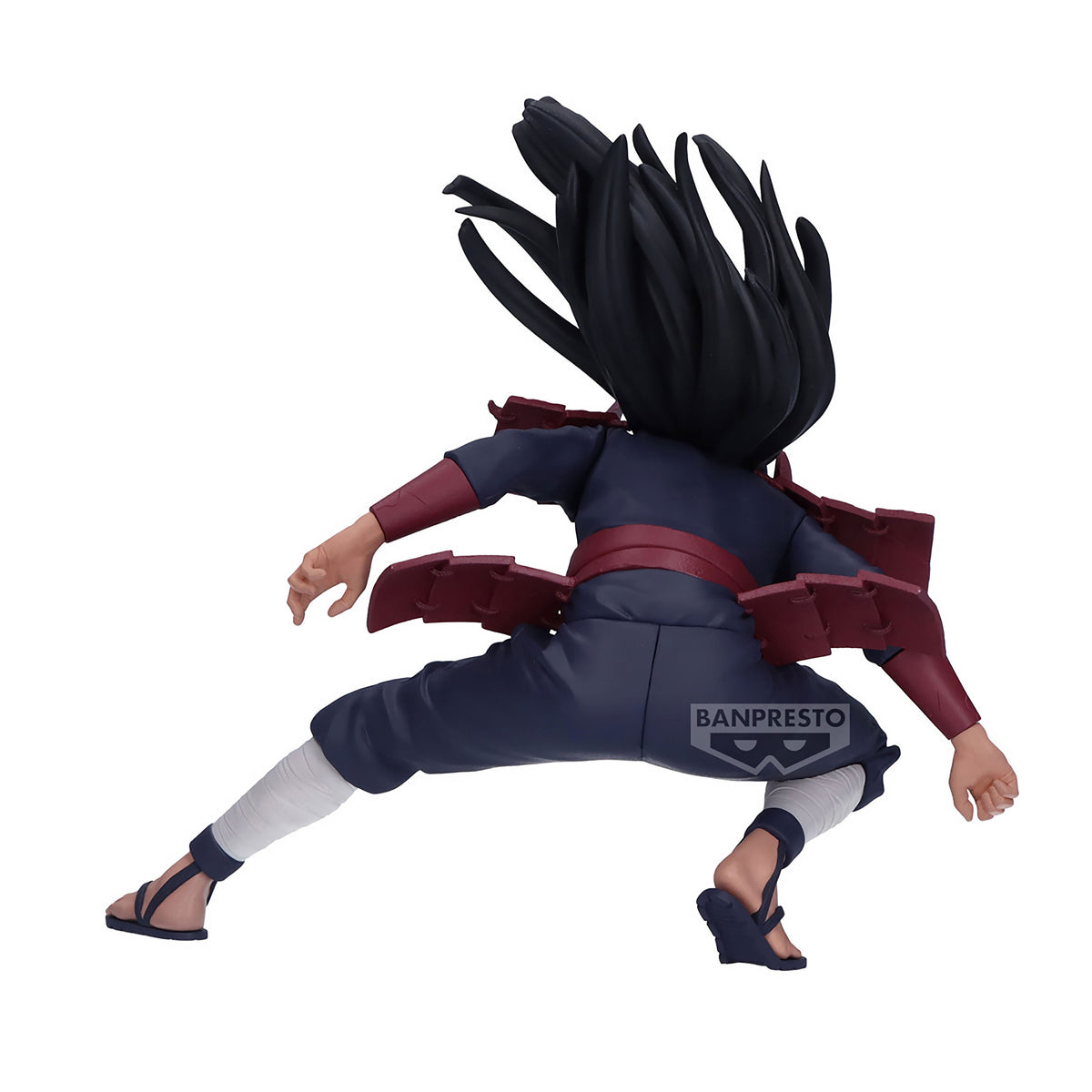 Produktbild Naruto Shippuden - Senju Hashirama Panel Spectacle Figur