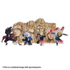 Produktbild Naruto Shippuden - Senju Hashirama Panel Spectacle Figur