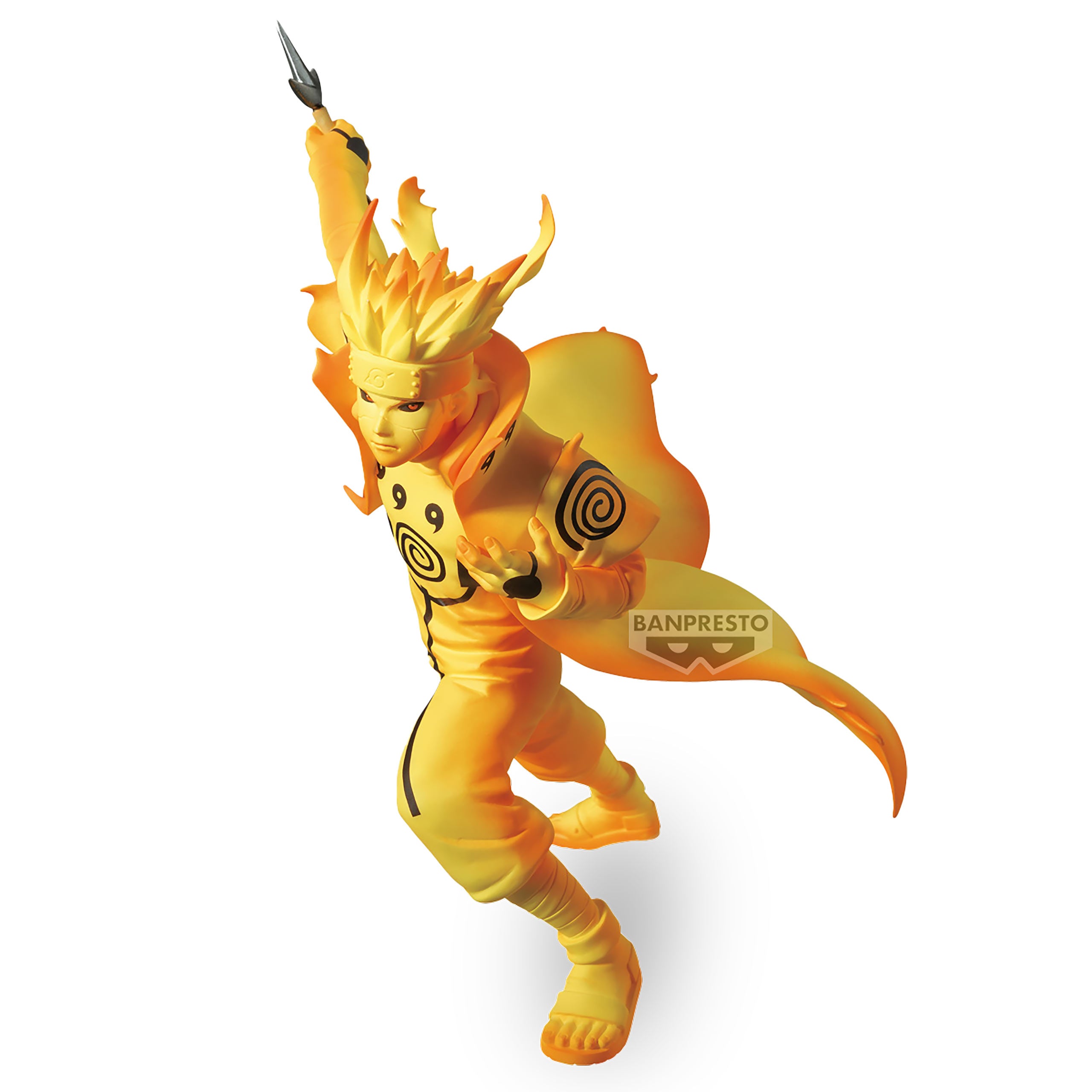 Produktbild Naruto Shippuden - Namikaze Minato Vibration Stars Figur