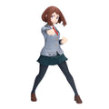 Produktbild My Hero Academia - Ochaco Uraraka Glitter & Glamours Figur