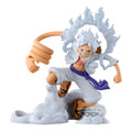 Produktbild One Piece: Gear 5 - Monkey D. Luffy Figur Pennhållare Vol.1