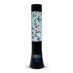 Produktbild Tetris Glitter Flow Lampa