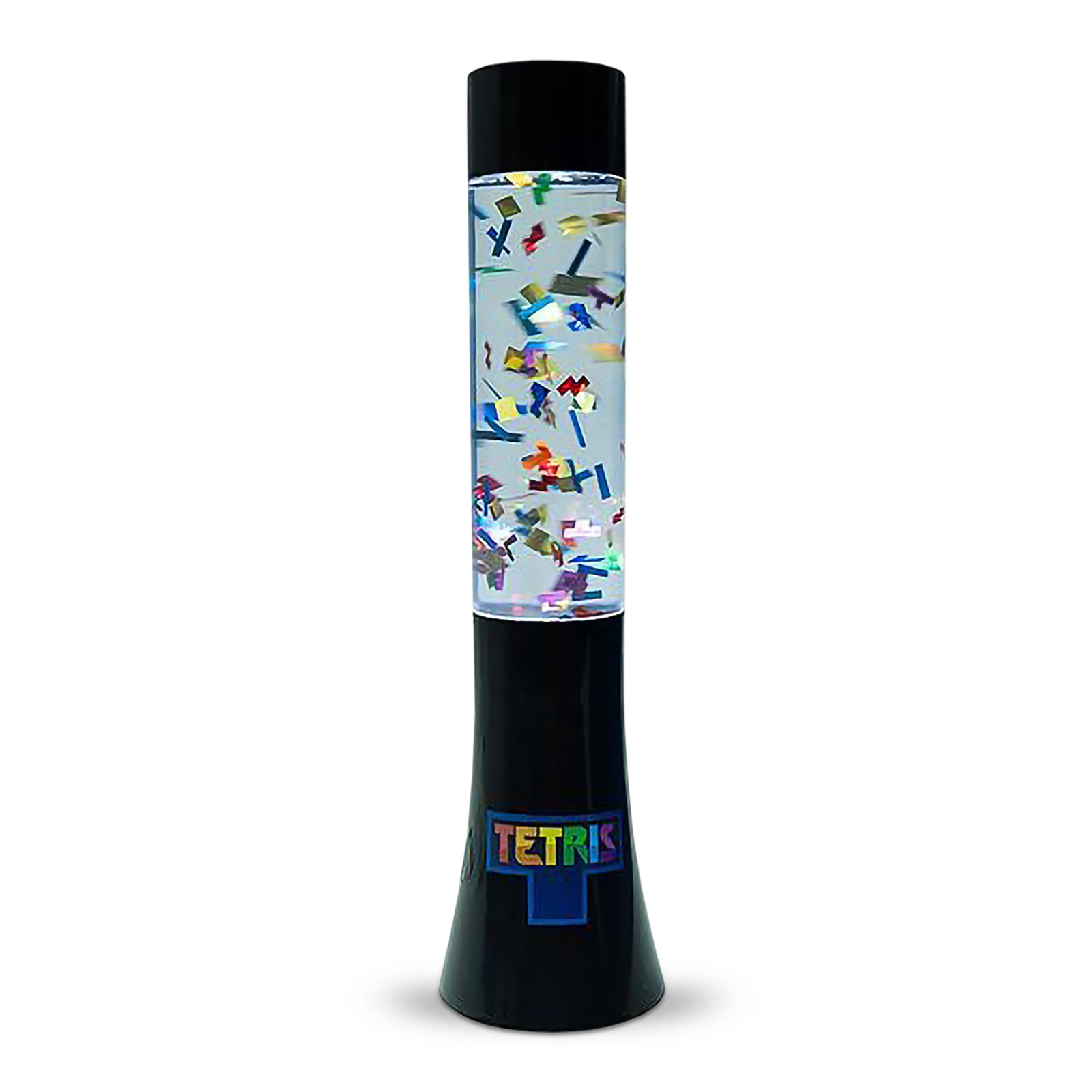 Produktbild Tetris Glitter Flow Lampa