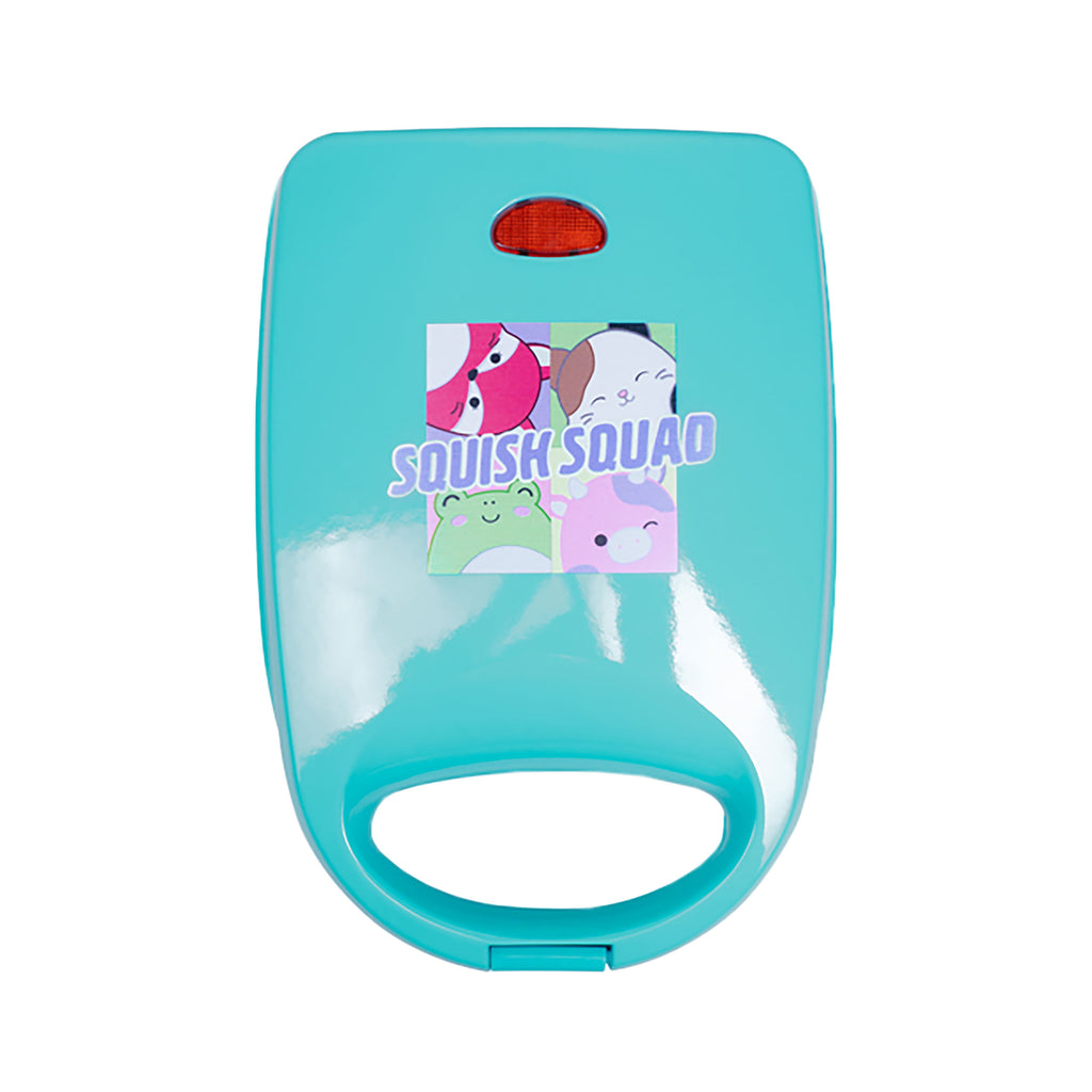 Product image Squishmallows - Squish Squad Mini Waffle Iron
