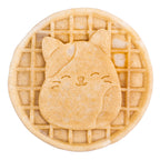 Produktbild Squishmallows - Cam The Cat Mini Våffeljärn