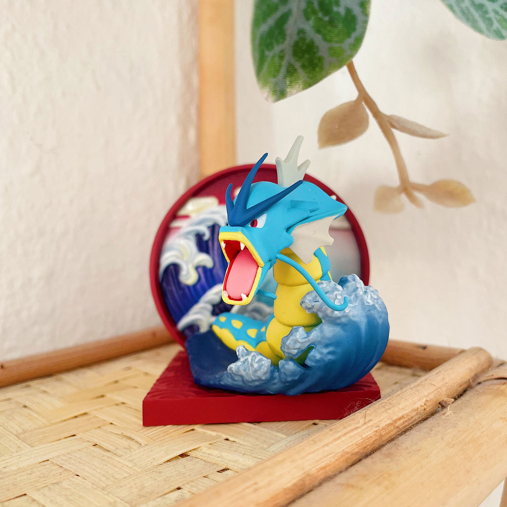 Produktbild Pokemon - Mystery Figur Wanomado Collection