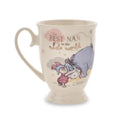 Produktbild Nalle Puh - Bästa Mormor Mug